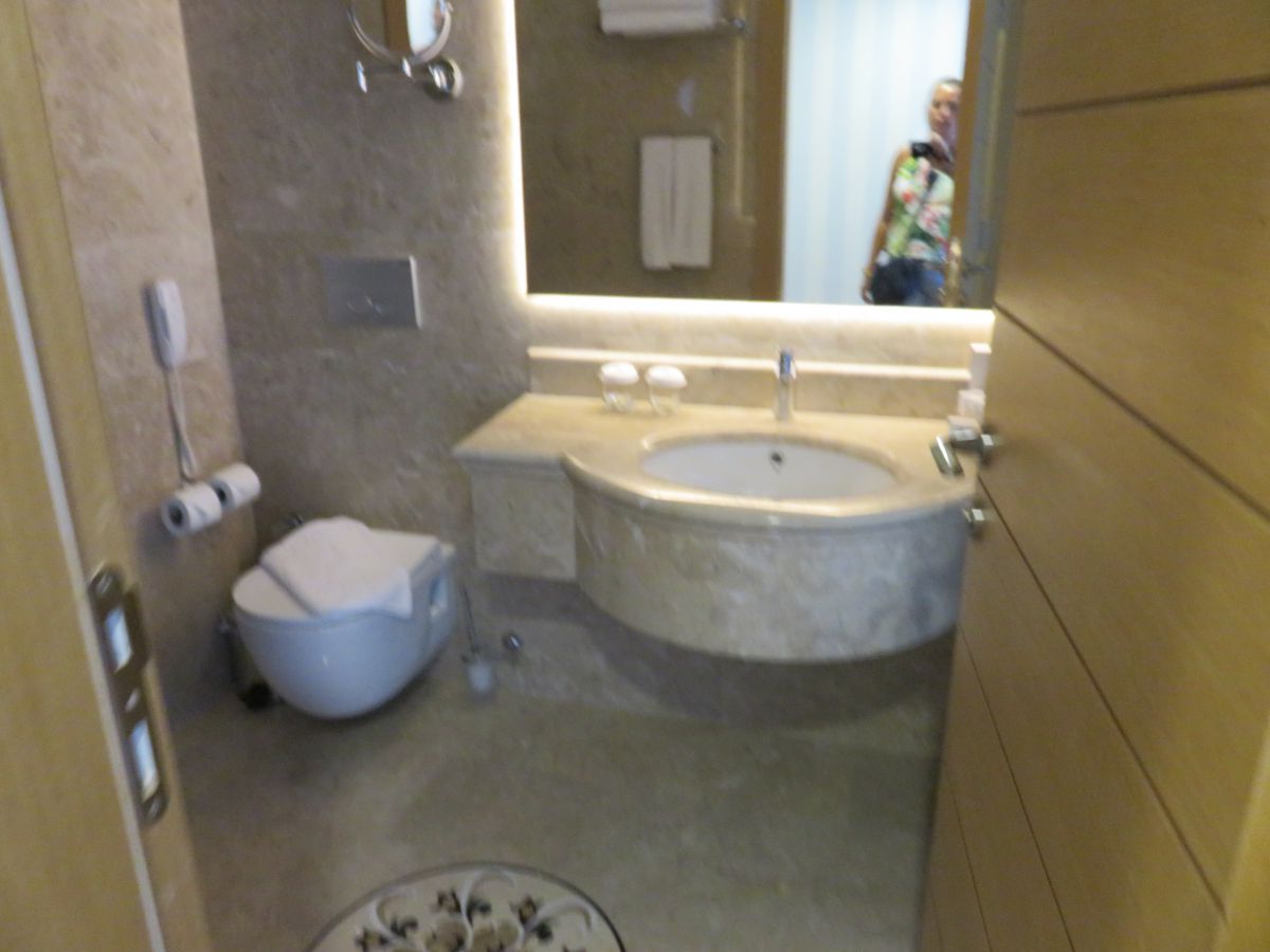 imagini hotel Rubi Platinum Sign